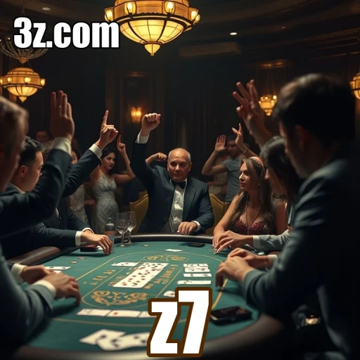 Clãs Inovadores no z7: Transforme Sua Experiência Gamer