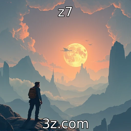 z7 | Tendências futuras na narrativa de jogos