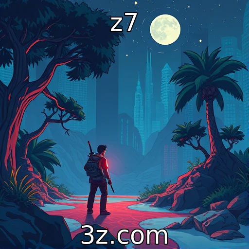 z7 | Novas tendências no desenvolvimento de jogos independentes